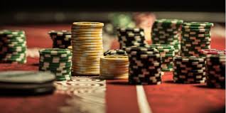 Онлайн казино Vega Casino